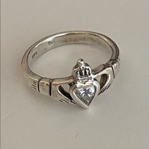 Claddagh Ring
